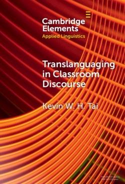 Bertrand.pt - Translanguaging In Classroom Discourse