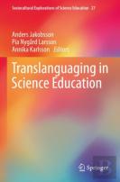 Translanguaging In Science Education