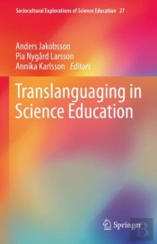 Translanguaging In Science Education