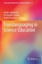 Translanguaging In Science Education