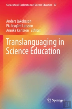 Bertrand.pt - Translanguaging In Science Education