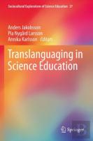 Translanguaging In Science Education