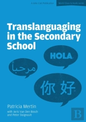 Translanguaging In The Secondary School