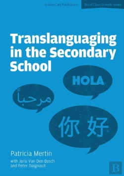 Bertrand.pt - Translanguaging In The Secondary School