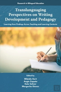 Bertrand.pt - Translanguaging Perspectives On Writing Development And Pedagogy