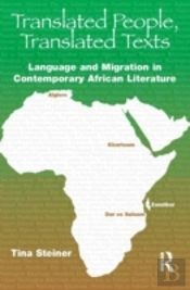 Translated People,Translated Texts