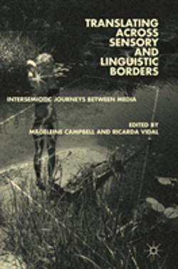 Bertrand.pt - Translating Across Sensory And Linguistic Borders