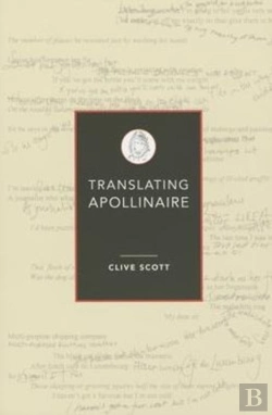 Bertrand.pt - Translating Apollinaire