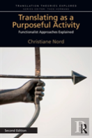 Translating As A Purposeful Activity