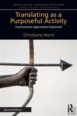 Bertrand.pt - Translating As A Purposeful Activity