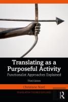Translating As A Purposeful Activity