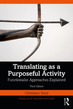 Bertrand.pt - Translating As A Purposeful Activity