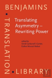 Translating Asymmetry - Rewriting Power