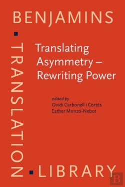 Bertrand.pt - Translating Asymmetry - Rewriting Power