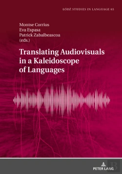 Bertrand.pt - Translating Audiovisuals In A Kaleidoscope Of Languages