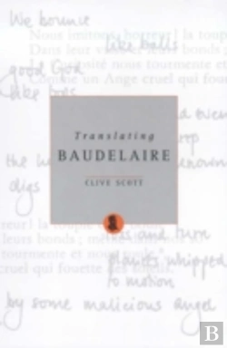 Bertrand.pt - Translating Baudelaire
