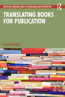 Translating Books For Publication