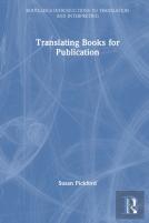 Translating Books For Publication
