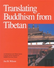 Translating Buddhism From Tibetan