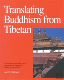 Bertrand.pt - Translating Buddhism From Tibetan