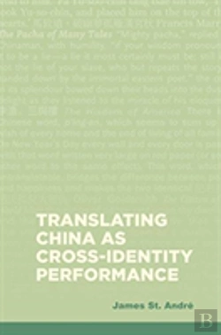 Bertrand.pt - Translating China As Cross-Identity Performance