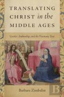 Translating Christ In The Middle Ages