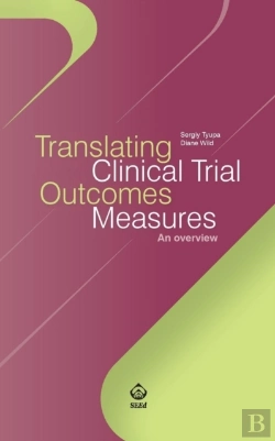 Bertrand.pt - Translating Clinical Trial Outcomes Measures