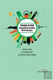 Translating Coaching Codes Of Practices