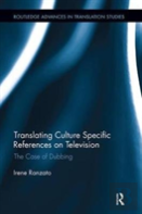 Translating Culture Specific References On Television