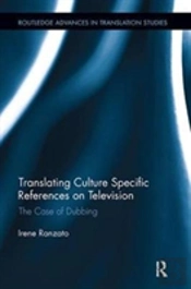 Translating Culture Specific References On Television