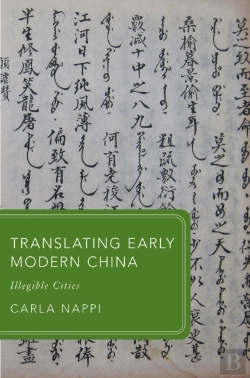 Bertrand.pt - Translating Early Modern China