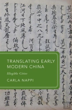 Bertrand.pt - Translating Early Modern China