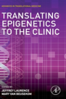 Translating Epigenetics To The Clinic