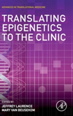 Bertrand.pt - Translating Epigenetics To The Clinic