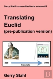Translating Euclid  Pre-Publication Vers