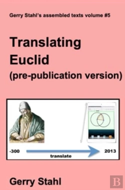 Bertrand.pt - Translating Euclid  Pre-Publication Vers