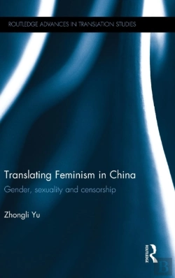 Bertrand.pt - Translating Feminism In China