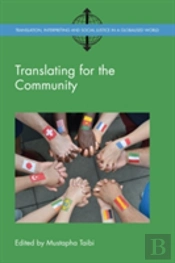 Translating For The Community