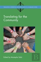 Translating For The Community