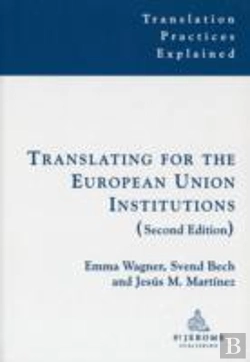 Bertrand.pt - Translating For The European Union Institutions