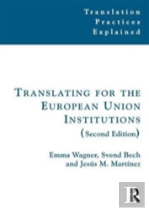 Translating For The European Union Institutions