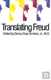 Translating Freud