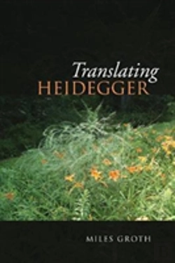 Bertrand.pt - Translating Heidegger