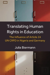 Translating Human Rights In Education