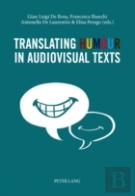 Translating Humour In Audiovisual Texts