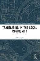 Translating In The Local Community