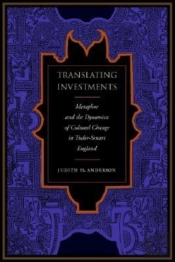 Translating Investments
