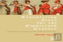 Translating Italy For The Eighteenth Century