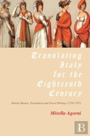Translating Italy For The Eighteenth Century