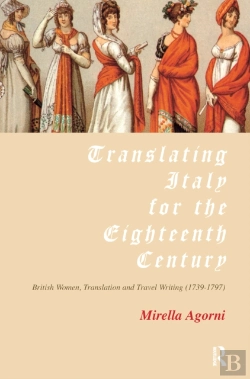 Bertrand.pt - Translating Italy For The Eighteenth Century